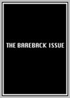 Bareback Issue (The)